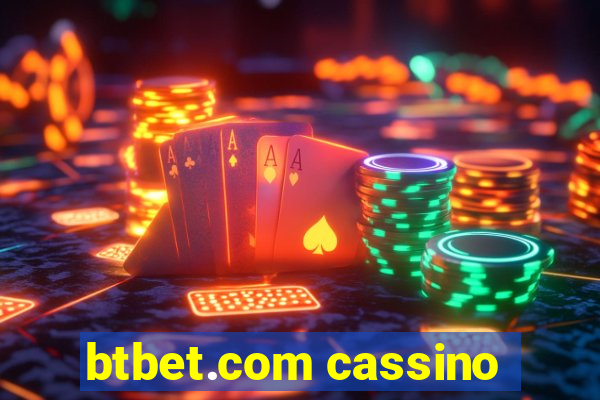 btbet.com cassino